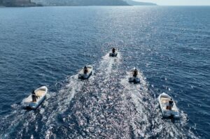 Louer un bateau sans permis à Palavas avec Rent My Boat