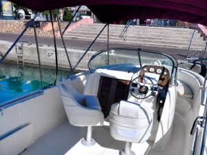 Cap Camarat 715 de Rent My Boat à Palavas les Flots